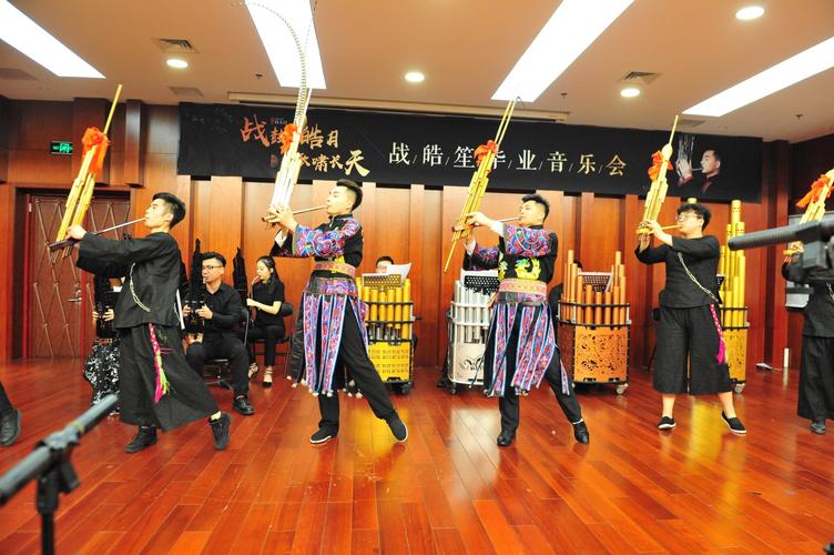 北京传承先艺音乐文化有限公司