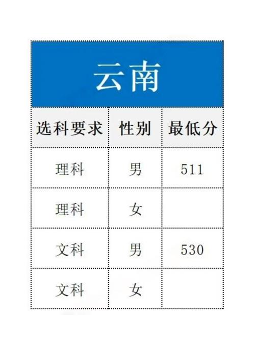 2025年云南省艺考人数
