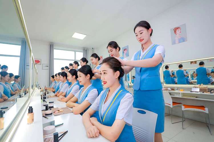 济南空乘艺考培训学校排名