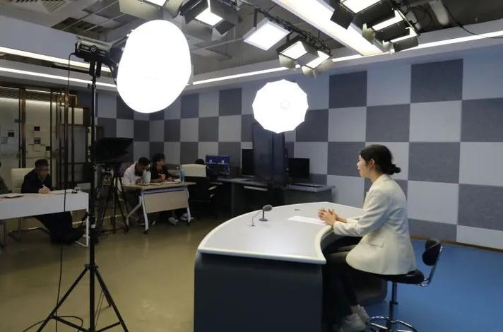 新疆播音主持艺考培训机构