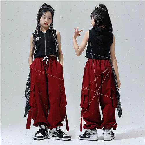 funky jazz舞蹈视频