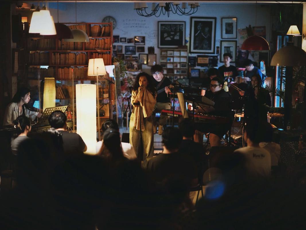 重庆 soultrain舞蹈