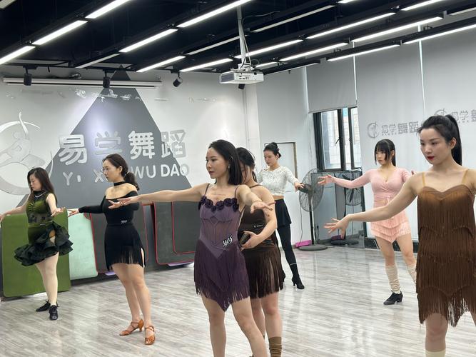 学完舞蹈教练可以开舞蹈学校吗