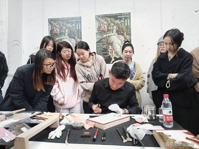 河北师范大学美术与设计学院