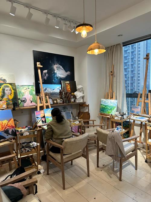 美术3147180Z空间