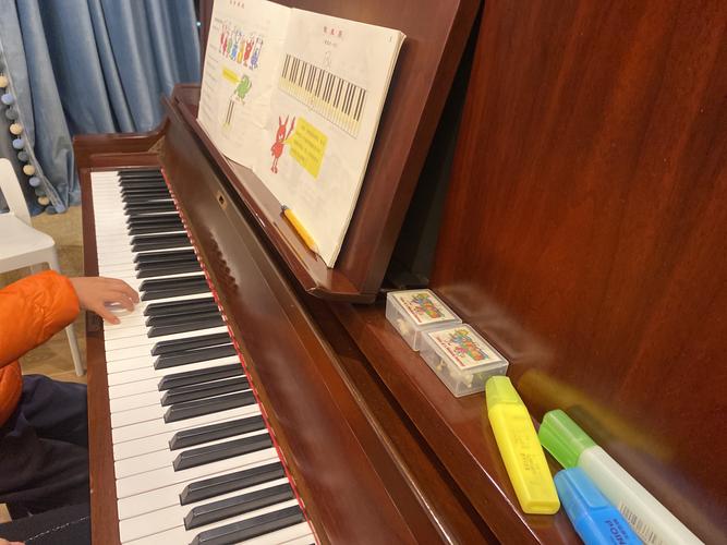 kindermusik音乐课