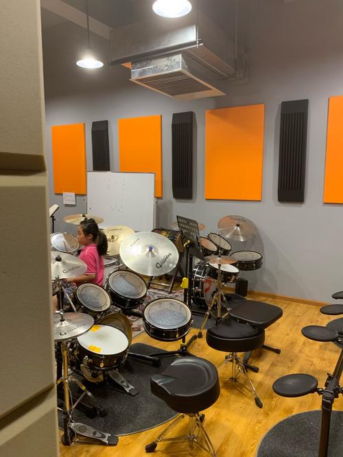 kindermusik音乐课