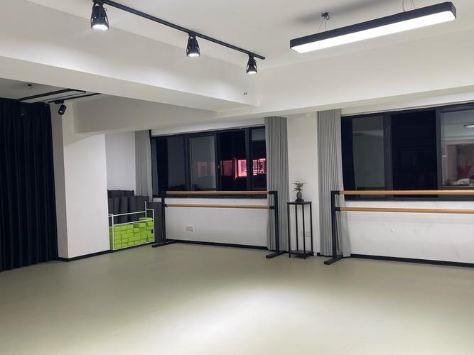 top one舞蹈培训机构