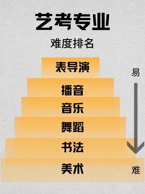 高三学传媒艺考高通过率