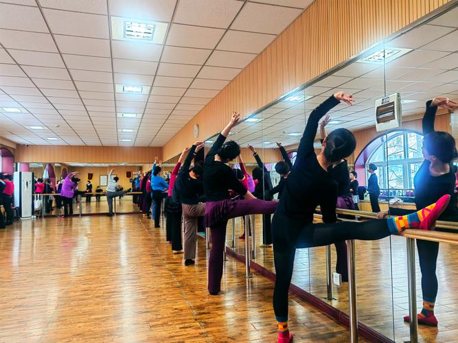 郑州 salsa 舞蹈培训