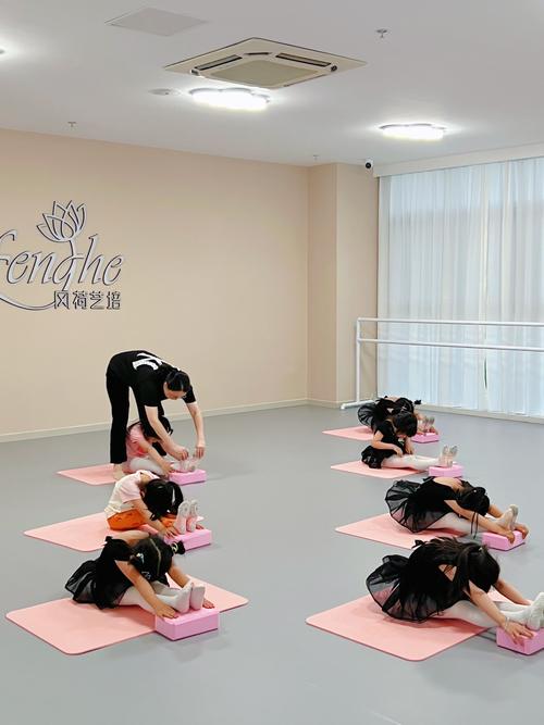 郑州 salsa 舞蹈培训