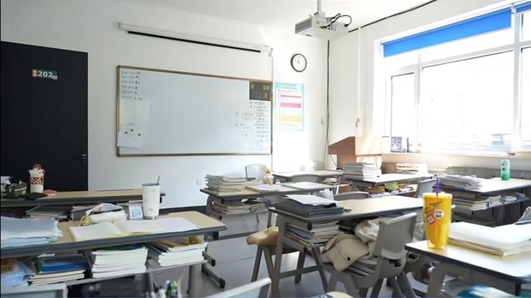 沈阳市艺考文化课培训班