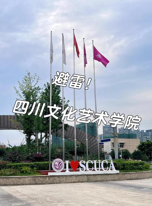 成都市艺考文化学校官博