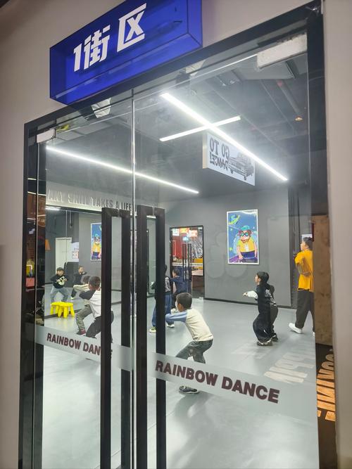 zone舞蹈俱乐部舞蹈视频