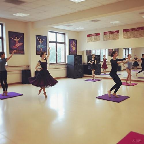 西安比较好的舞蹈培训机构