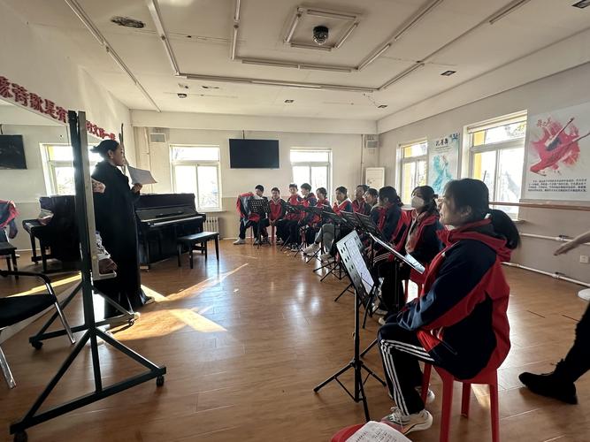 内蒙古音乐生艺考培训学校