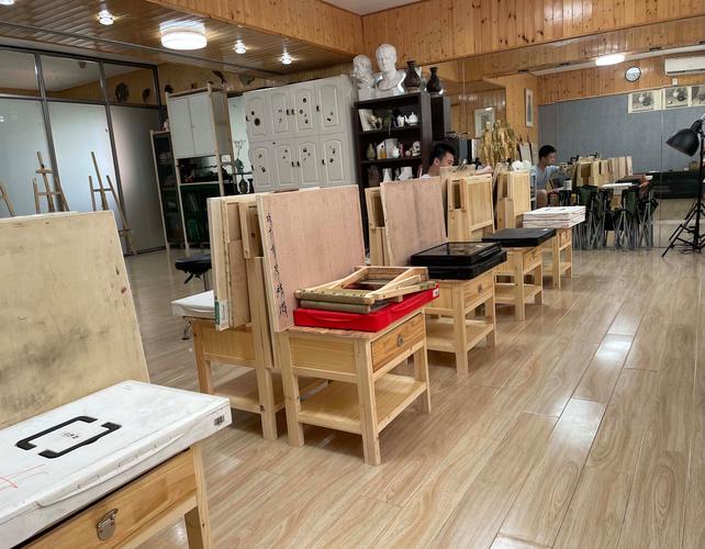 上海美术有哪些培训机构