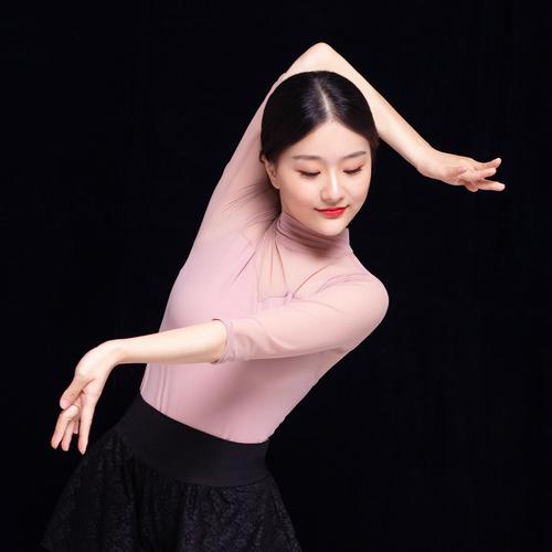 健与美舞蹈学校收费详情