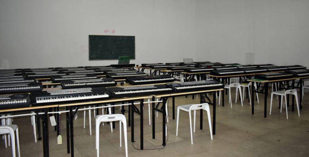 幼师 益阳电脑美术学校