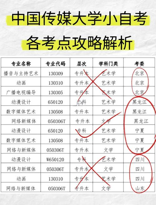 中国传媒大学不艺考可以