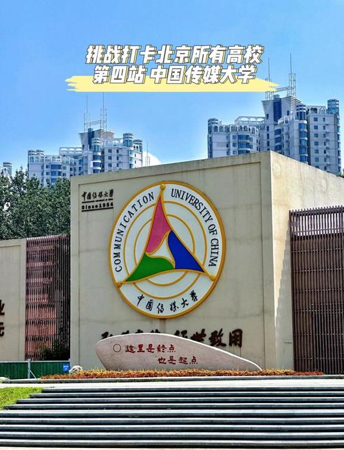 中国传媒大学不艺考可以