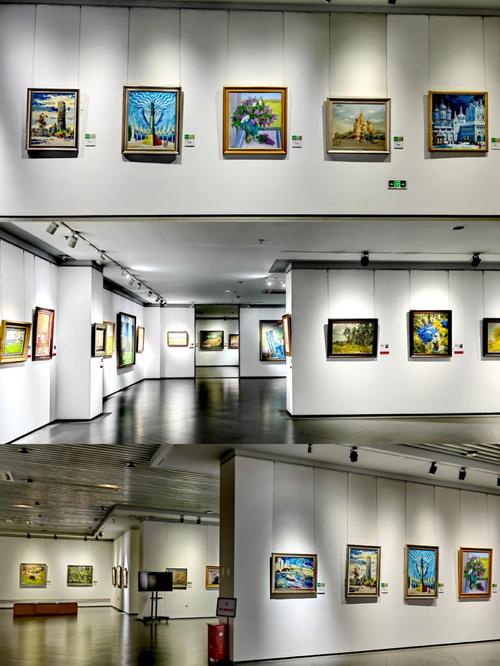 哈尔滨创意美术培训中心