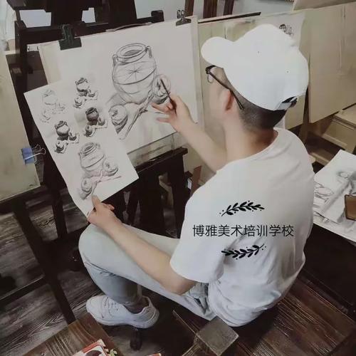 大同博雅美术学校在哪里