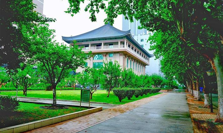 西安音乐学院继续教育学院