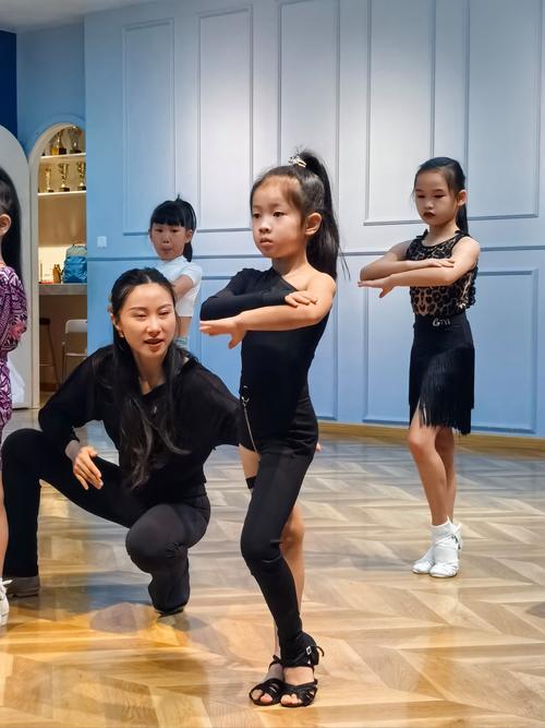 成都成华区舞蹈培训机构