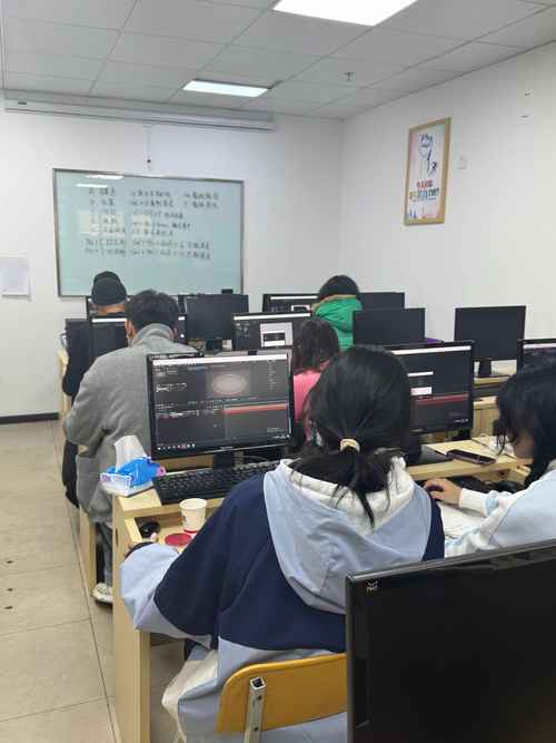 禾仓影视艺考培训怎么样