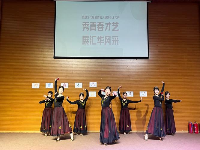 适合编导艺考的才艺展示