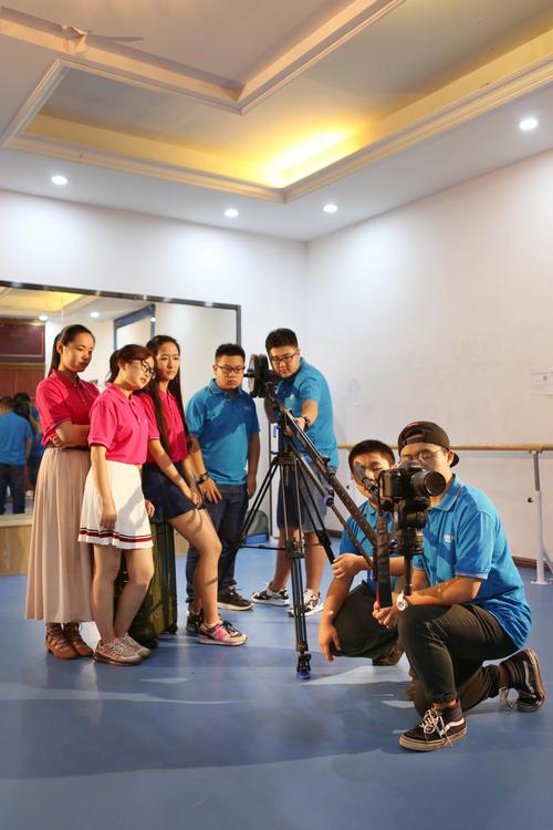 适合编导艺考的才艺展示