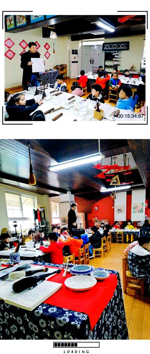 新纪元美术辅导培训学校