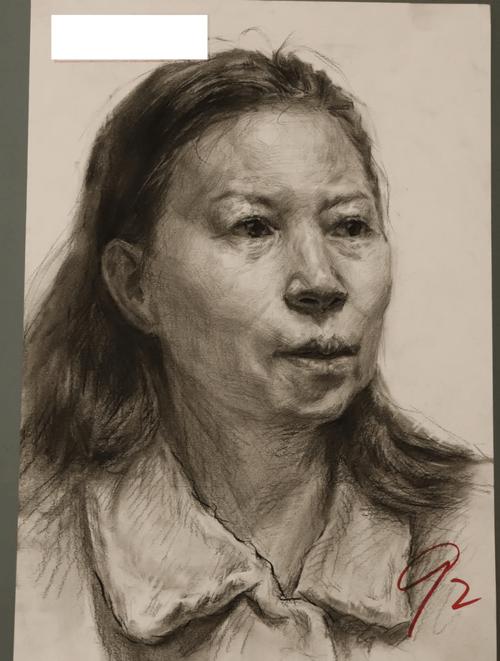 2025高考美术最高分