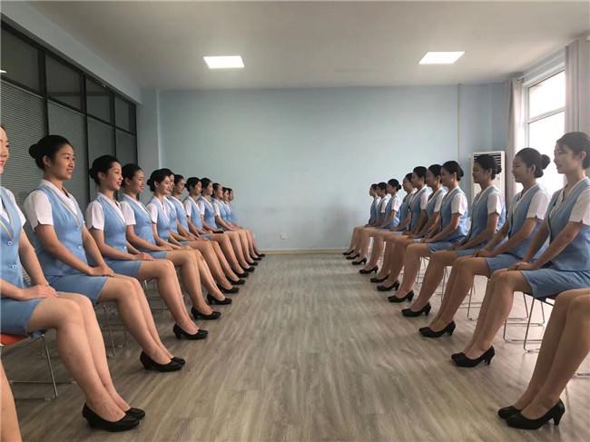 太原市空乘艺考培训学校