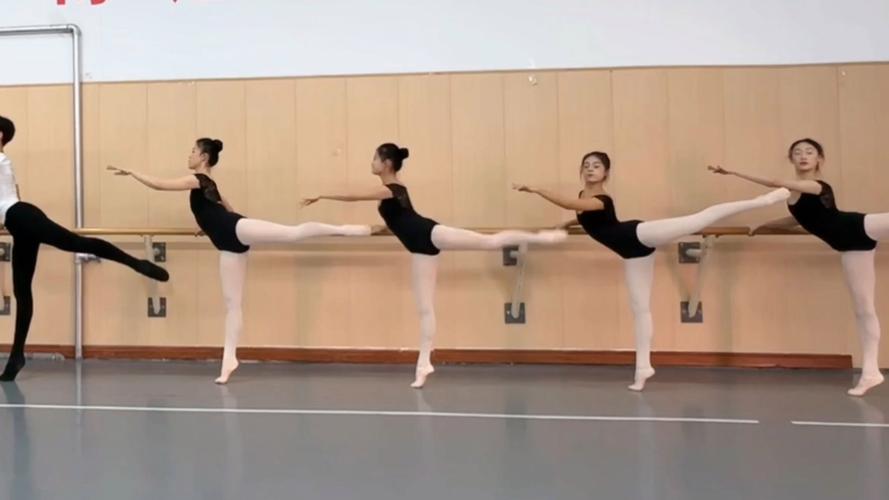 广东阳江舞蹈培训班艺考