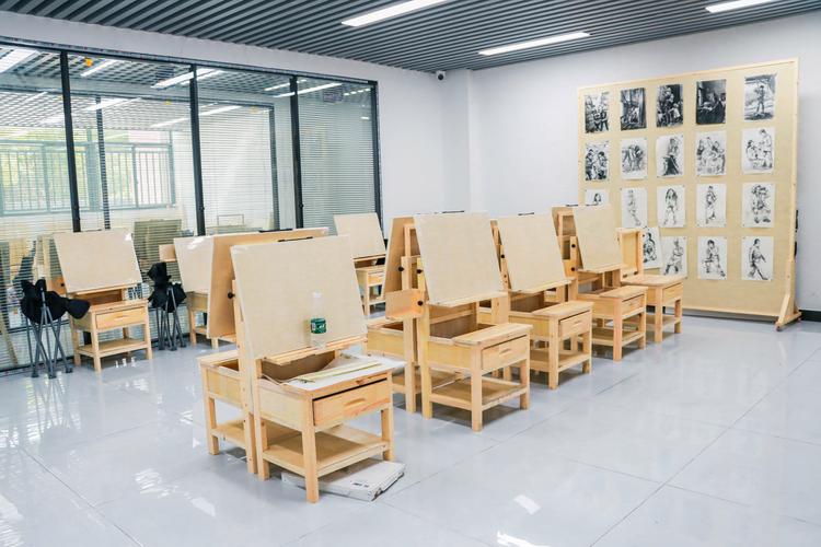 武汉最大的美术培训学校