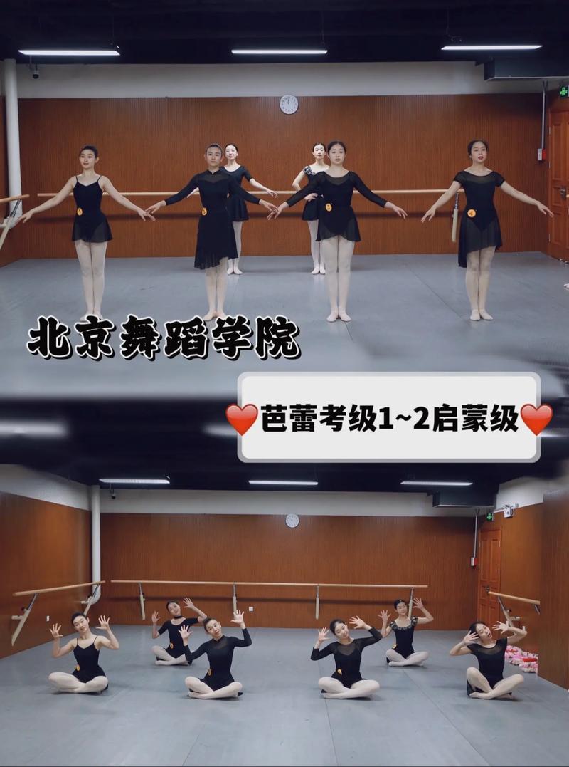 北京舞蹈 艺考 一对一
