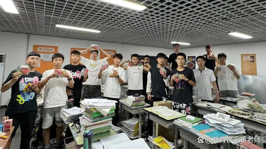 石家庄最好的艺考文化课