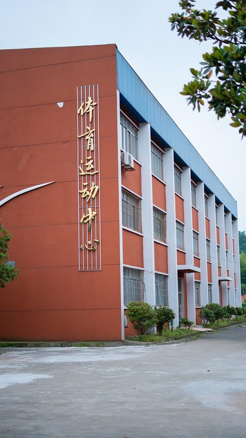 岳阳市第七中学音乐学校