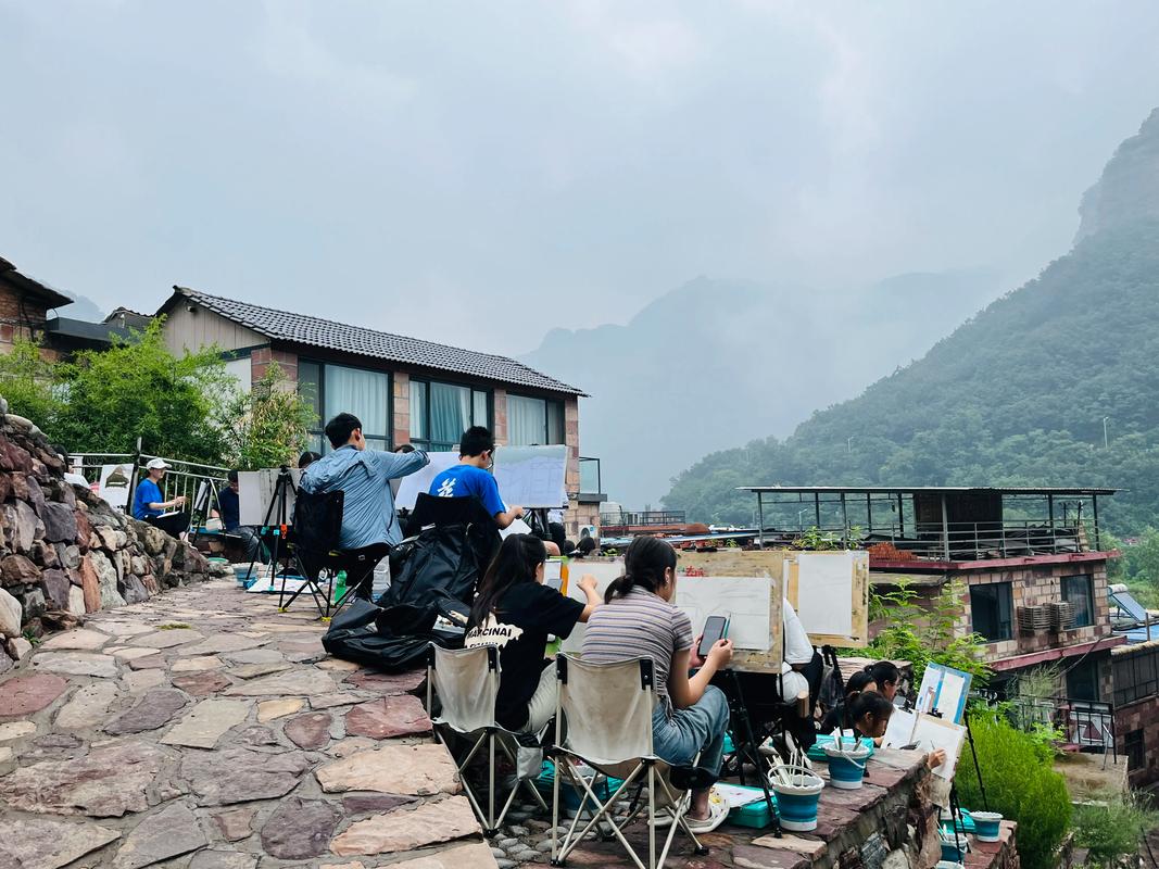 太原有哪些美术培训学校