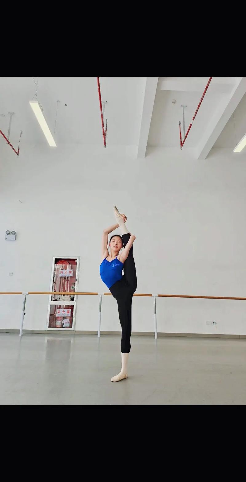 江西中山舞蹈学校 概况