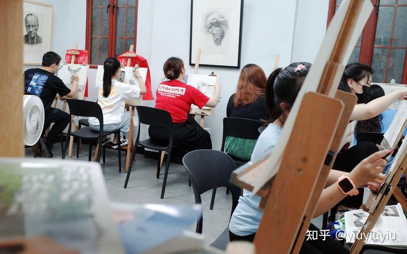 广州成人美术班培训学校