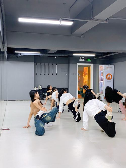 深圳 1866 舞蹈班