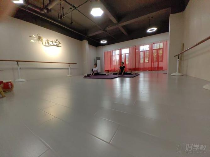 南京专业舞蹈 培训学校