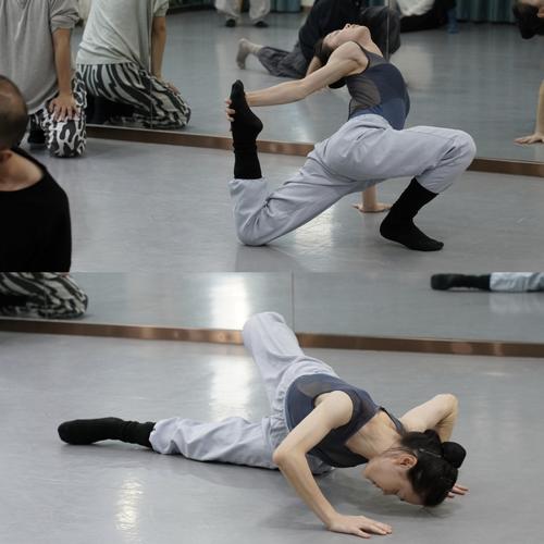 南京专业舞蹈 培训学校