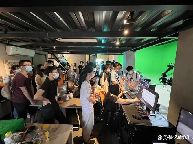 澗西艺考影视编导辅导班