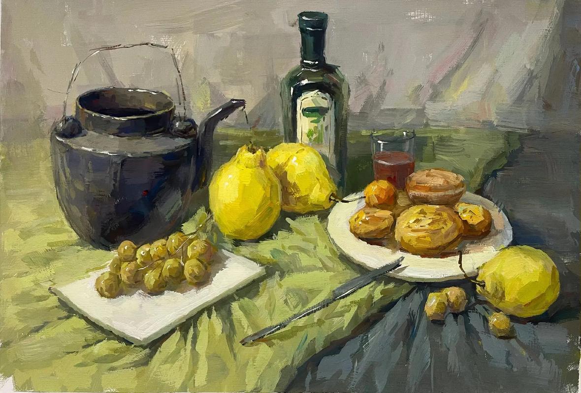 上海高考美术可以考什么