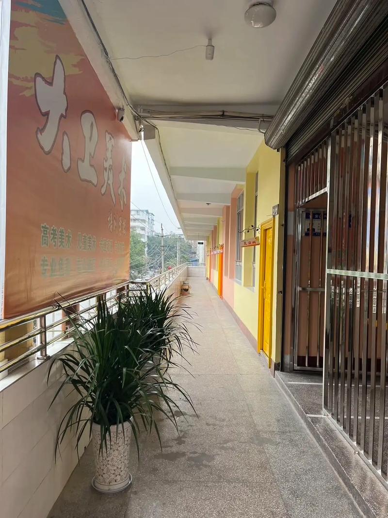 大卫美术武汉有几个校区