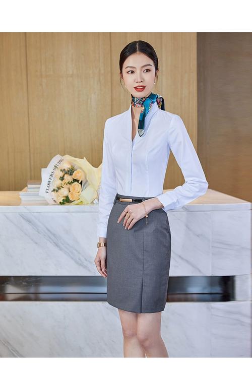 空乘艺考穿什么样 服装